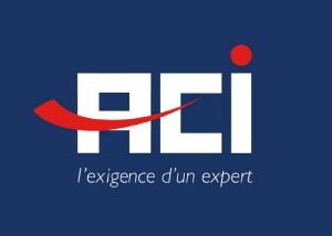 Logo ACI