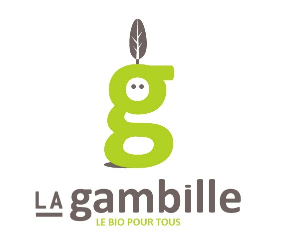 logo La gambille