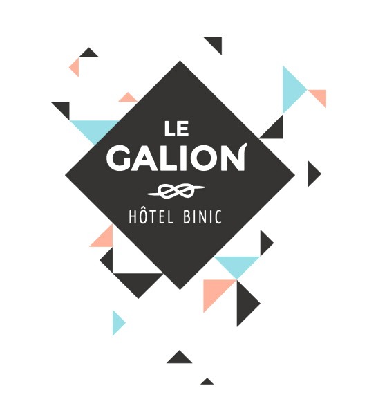 logo Le Galion